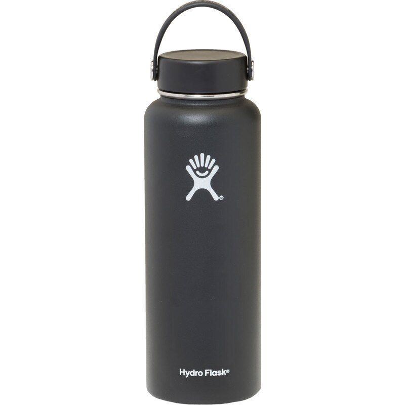 MYSTERY RANCH Hydro Flask® - Black
